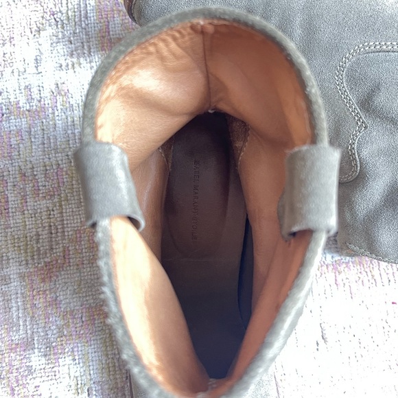 ISABEL MARANT✨Chrisi Short Boot - Picture 5 of 5